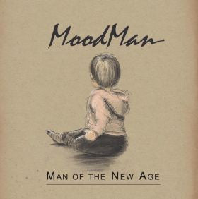 MoodMan - Man Of The New Age