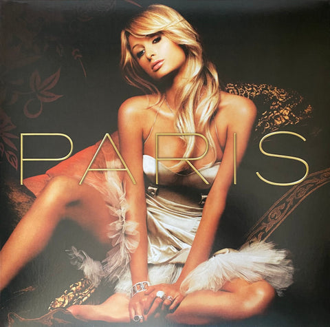 Paris Hilton - Paris