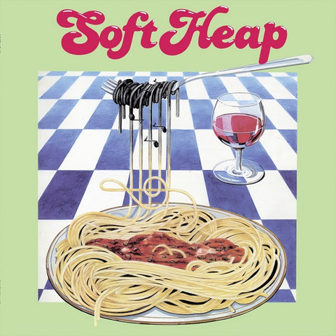 Soft Heap - Soft Heap