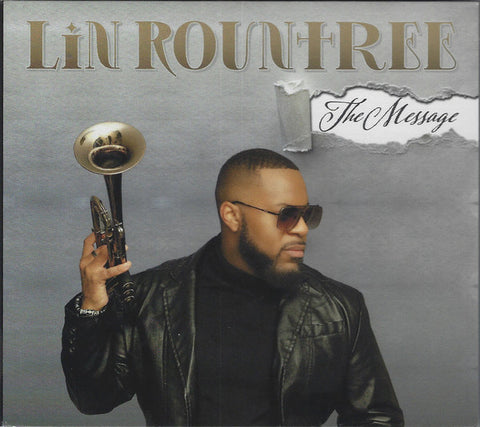 Lin Rountree - The Message