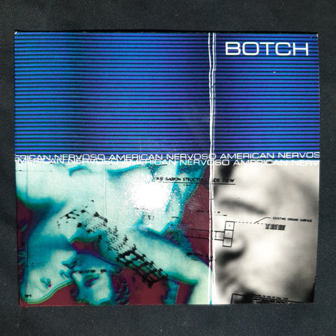 Botch - American Nervoso