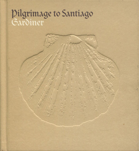 Gardiner - Pilgrimage To Santiago
