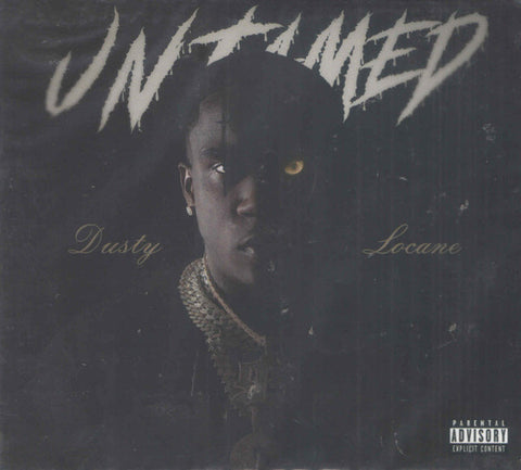 Dusty Locane - Untamed