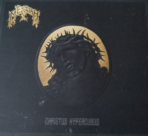 Messiah - Christus Hypercubus
