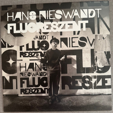 Hans Nieswandt - Fluoreszent