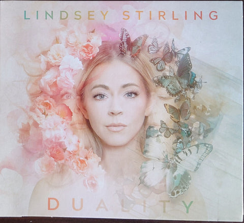 Lindsey Stirling - Duality
