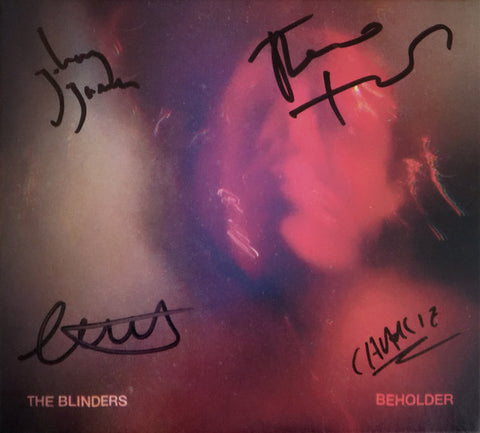 The Blinders - Beholder