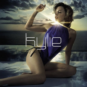 Kylie - Light Years