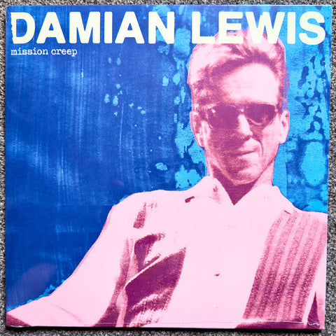 Damian Lewis - Mission Creep