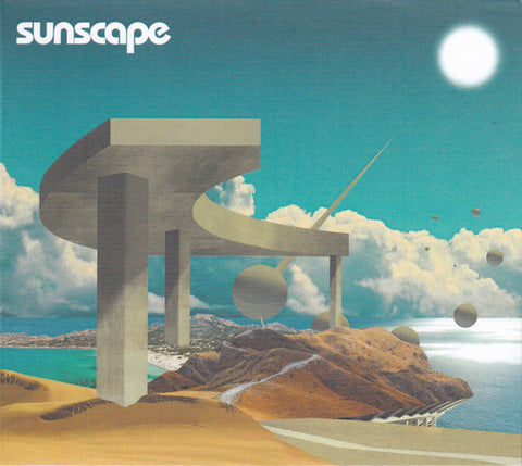 Sunscape - Sunscape