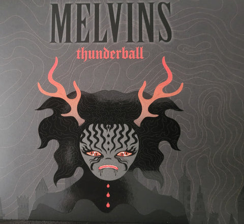 Melvins - Thunderball