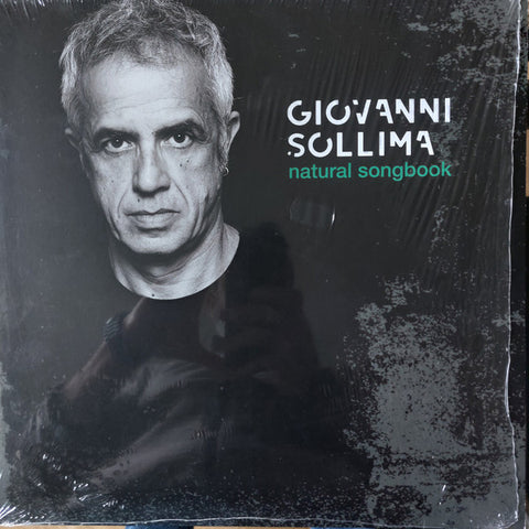 Giovanni Sollima - Natural Songbook