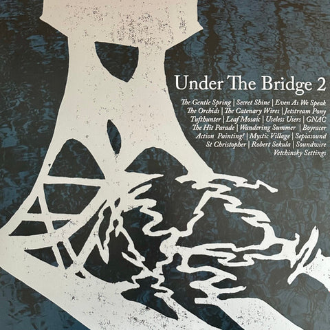 Various - Under The Bridge 2