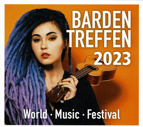 Various - Bardentreffen 2023