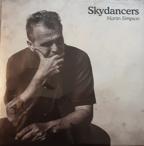 Martin Simpson - Skydancers