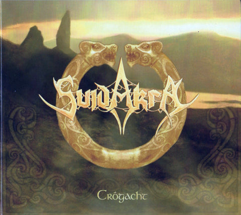 Suidakra - Crógacht