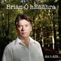 Brian Ó hEadhra - An T-Allt