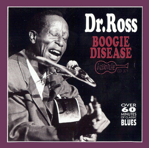 Dr. Ross - Boogie Disease