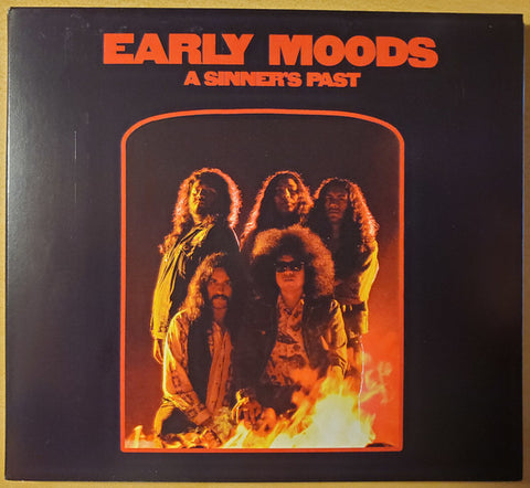Early Moods - A Sinner's Past