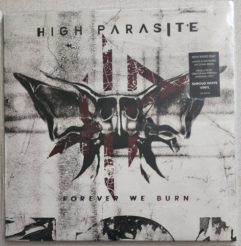 High Parasite - Forever We Burn