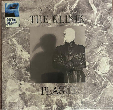 The Klinik - Plague & Pain And Pleasure