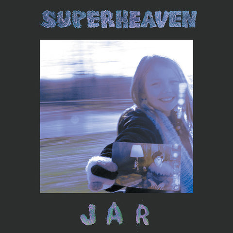 Superheaven - Jar (10th Anniversary Edition)