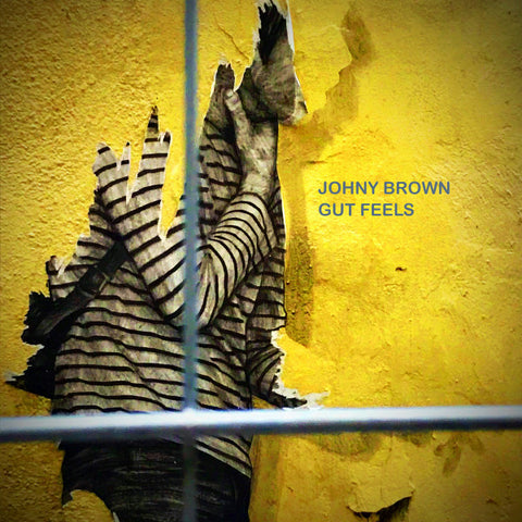 Johny Brown - Gut Feels
