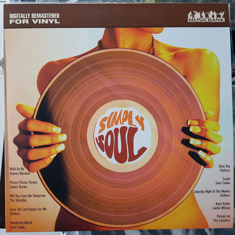 Various - Simply Soul