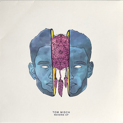 Tom Misch - Reverie EP