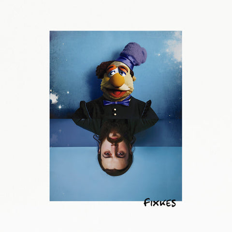 Fixkes - Danny En Danny