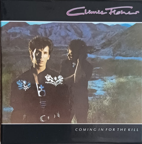 Climie Fisher - Coming In For The Kill