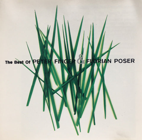 Peter Finger & Florian Poser - The Best Of