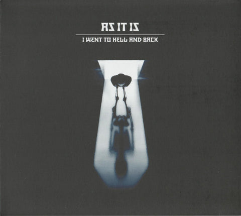 As It Is - I Went To Hell And Back