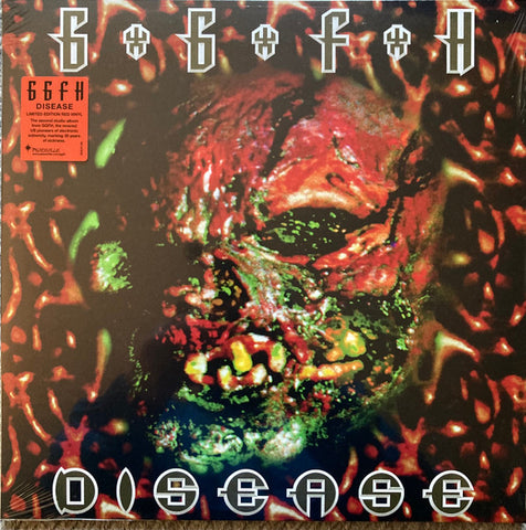 G.G.F.H. - Disease