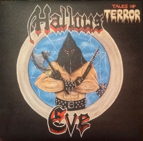 Hallows Eve - Tales Of Terror