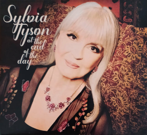 Sylvia Tyson - At The End Of The Day