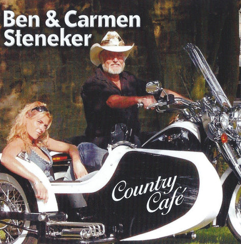 Ben & Carmen Steneker - Country Café