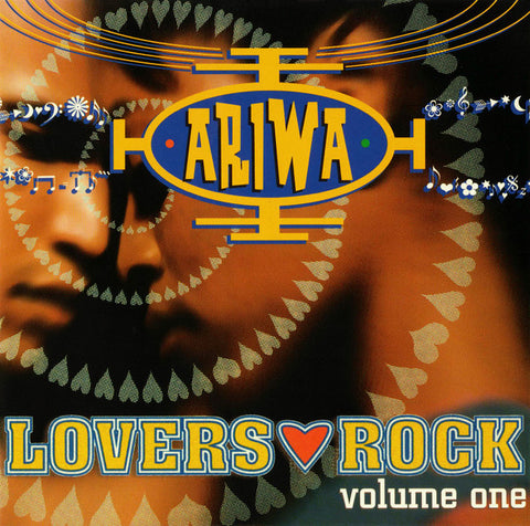 Various - Lovers Rock Volume One