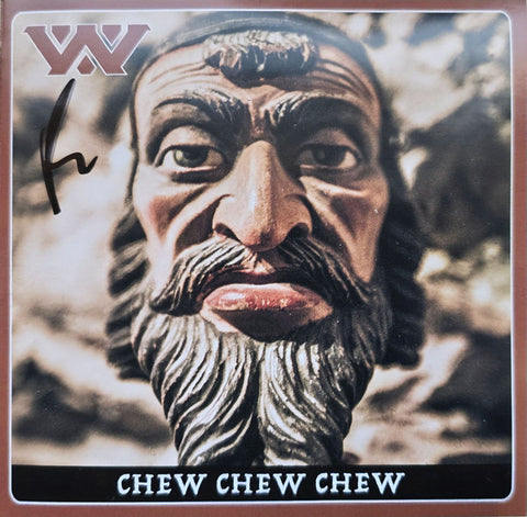 :wumpscut: - Chew Chew Chew