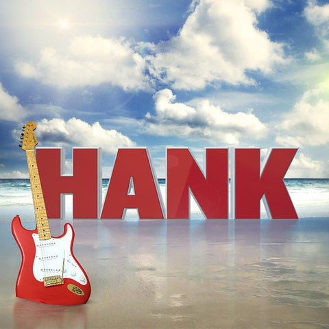 Hank - Hank