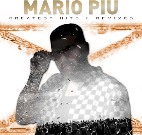 Mario Piu - Greatest Hits & Remixes