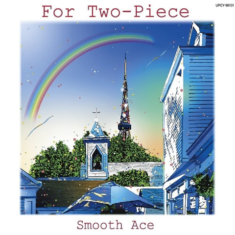 Smooth Ace - For Two-Piece