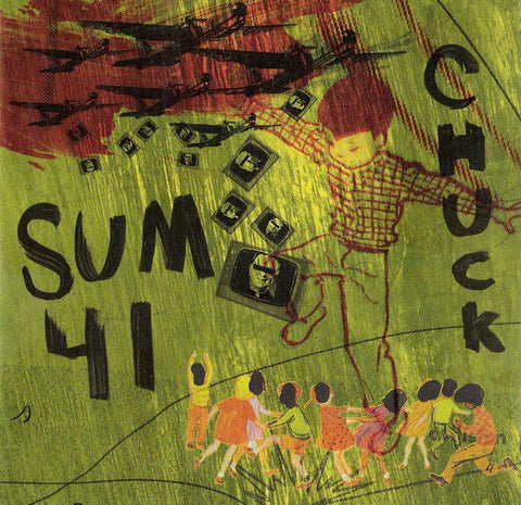 Sum 41 - Chuck