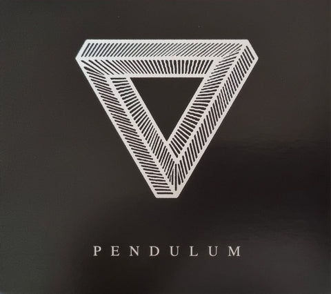 Twin Tribes - Pendulum