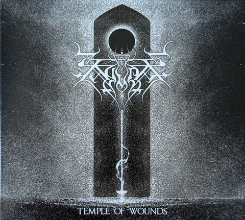 Tulpa - Temple of Wounds