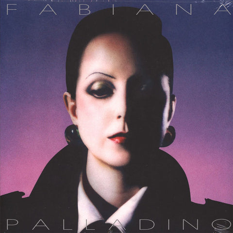 Fabiana Palladino - Fabiana Palladino