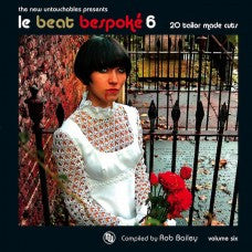 Various - Le Beat Bespoké 6