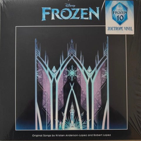 Various - Frozen: The Songs