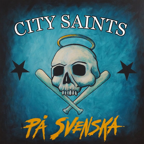 City Saints - På Svenska