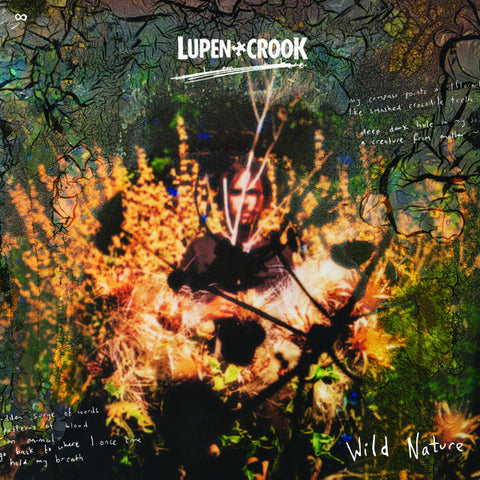 Lupen Crook - Wild Nature